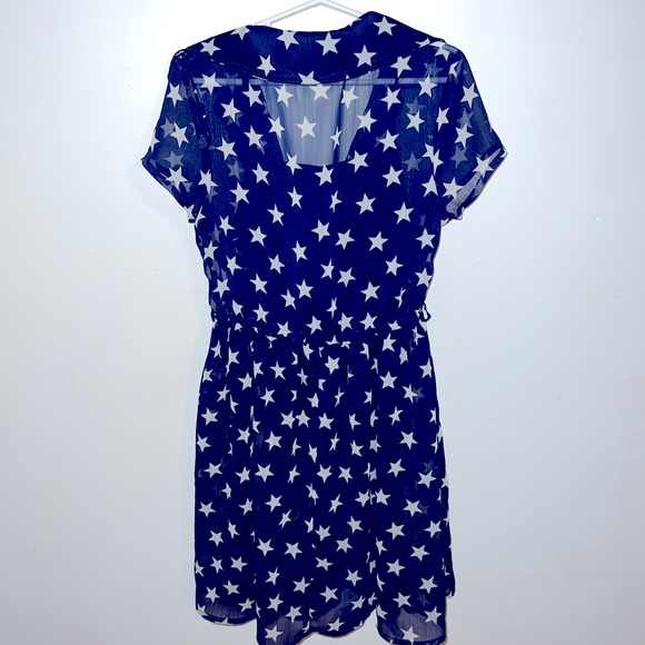 Disorderly Kids Dress Girl’s Size 8 - Picture 2 of 3